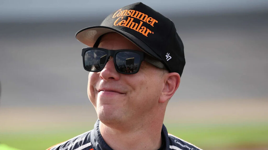 NASCAR: Brad Keselowski Reveals Status of Team Car For 2027 NASCAR: Brad Keselowski Reveals Status of Team Car For 2027
