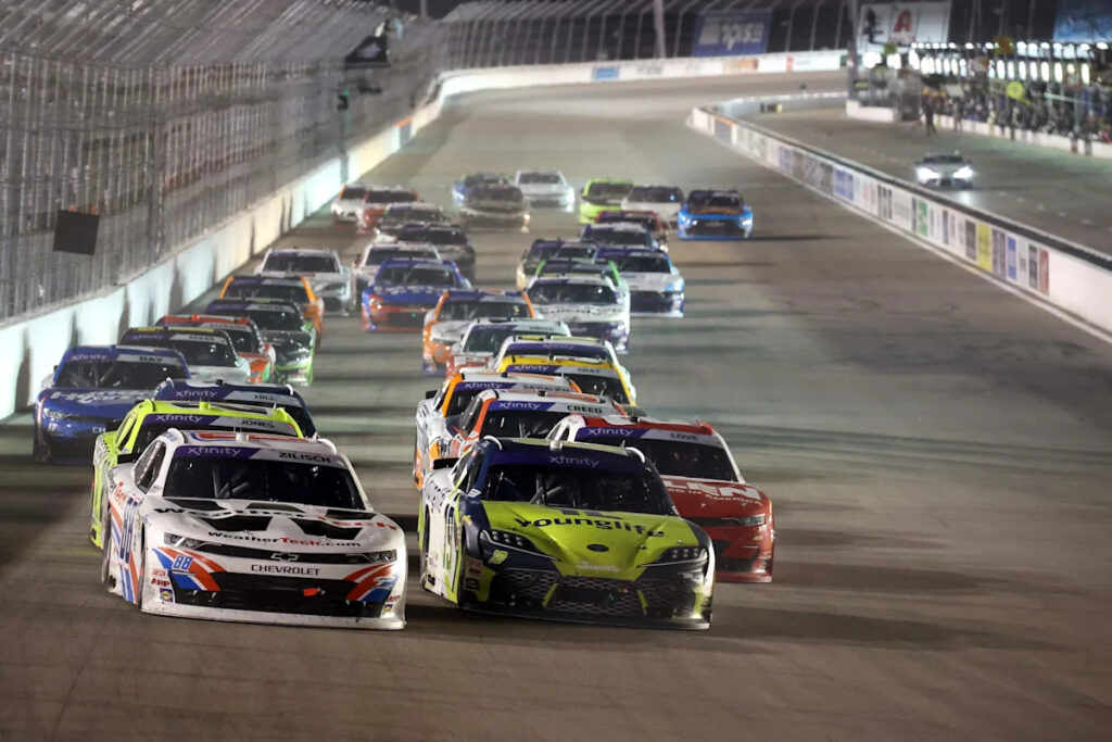 How to Watch NASCAR at World Wide Technology Raceway Today: TV Coverage and Streaming How to Watch NASCAR at World Wide Technology Raceway Today: TV Coverage and Streaming