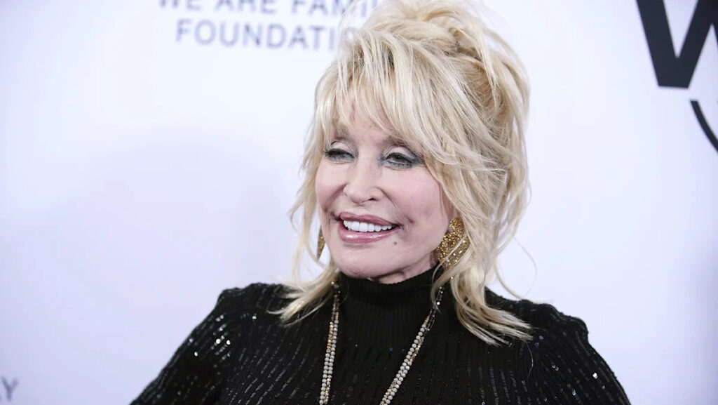 NASCAR Announces Major Dolly Parton Tribute for Bristol Race Weekend NASCAR Announces Major Dolly Parton Tribute for Bristol Race Weekend