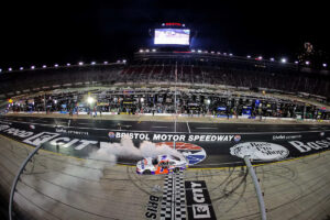 How to Watch NASCAR Today at Bristol: TV Channel, Start Time and Streaming