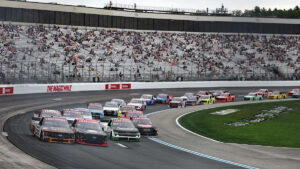 NASCAR Confirms New Truck Series Title Sponsor For 2027