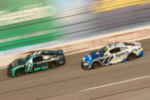 NASCAR Cup Series at Darlington Raceway: Post-Race Inspection Leaves 2 Cars Facing One Last Twist