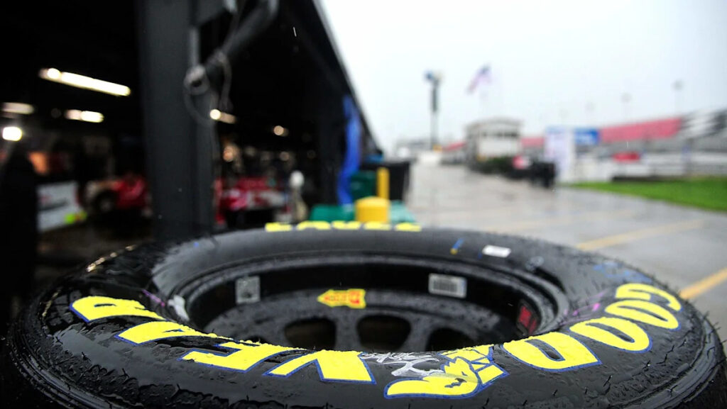 NASCAR Weather Forecast: Will Rain Impact World Wide Technology Raceway Weekend?