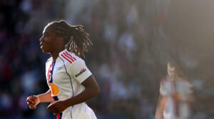 Arkema Première Ligue week 1 results: Dumornay and Brand deliver masterclass as Lyon remain unchallenged Arkema Première Ligue week 1 results: Dumornay and Brand deliver masterclass as Lyon remain unchallenged