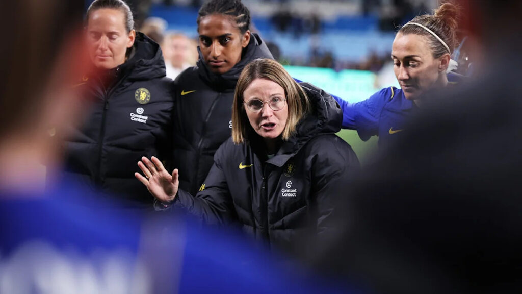 UWCL: Sonia Bompastor believes Chelsea ‘have the quality’ to win the Champions League UWCL: Sonia Bompastor believes Chelsea ‘have the quality’ to win the Champions League