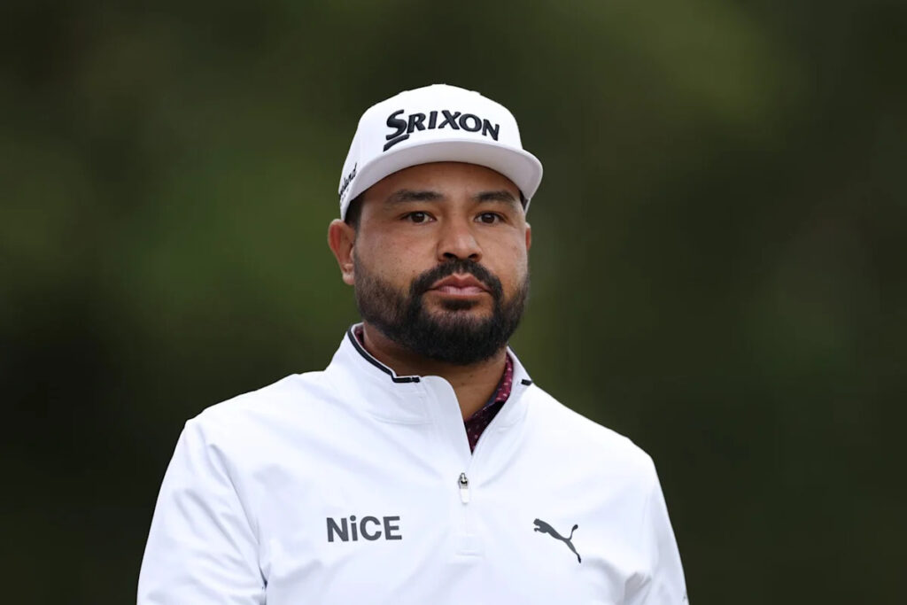 J.J. Spaun reveals the Rory McIlroy advice he would pass on to Manuel Elvira after BMW PGA Championship ‘heartbreak’ J.J. Spaun reveals the Rory McIlroy advice he would pass on to Manuel Elvira after BMW PGA Championship ‘heartbreak’
