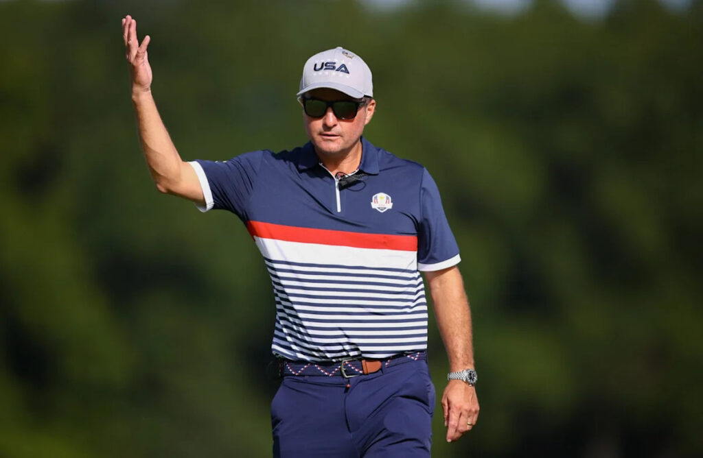Kevin Kisner reveals real reason for Presidents Cup fallout with Camilo Villegas, ‘you gonna punch me?’