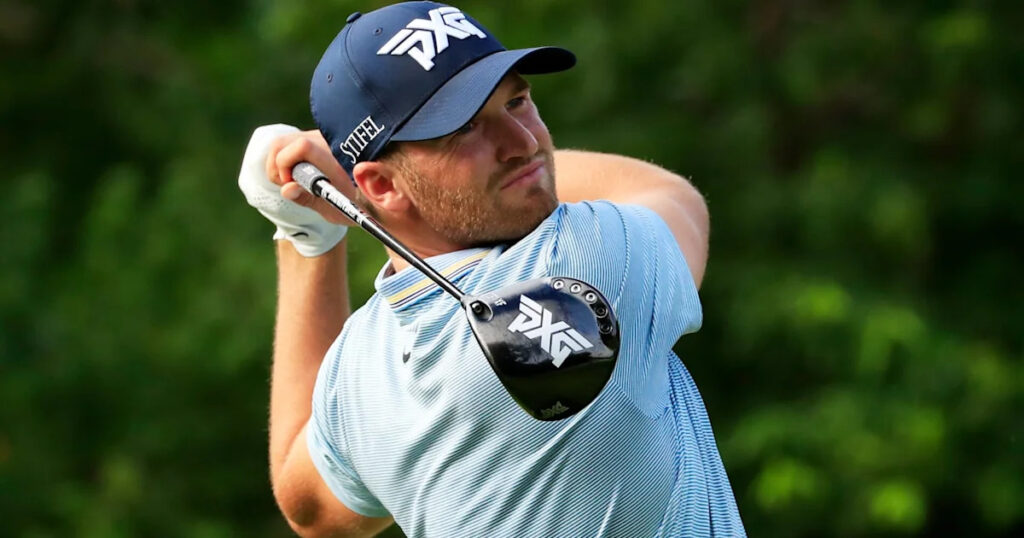 The mistake that has previously seen Wyndham Clark disqualified from both The Players and the Genesis Invitational The mistake that has previously seen Wyndham Clark disqualified from both The Players and the Genesis Invitational