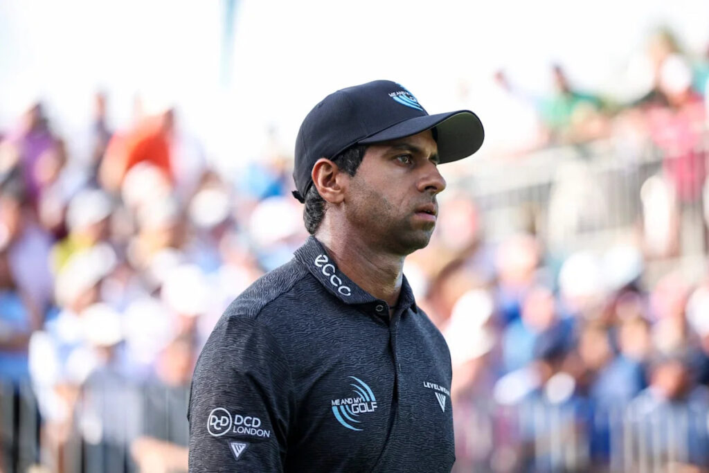 Why Aaron Rai only has himself to blame after failing to win at Wentworth