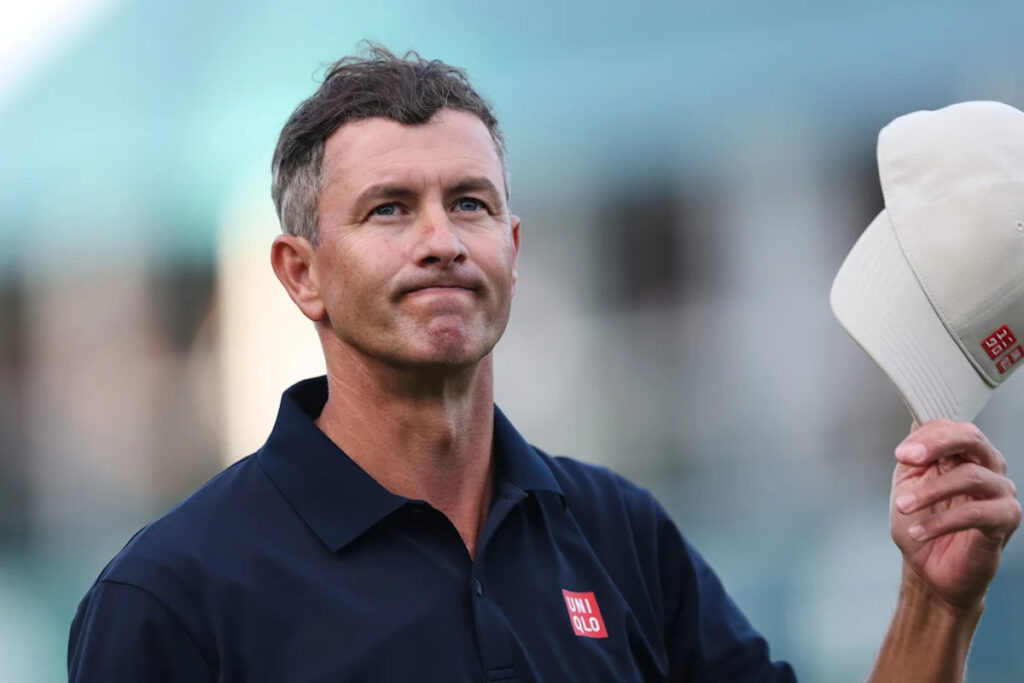 Adam Scott’s comments on the BMW PGA Championship show what must happen in golf in the future
