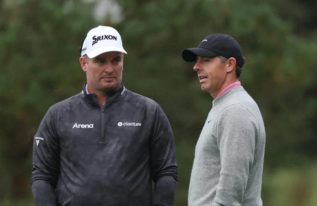 How Rory McIlroy has acted before the Presidents Cup shows why Team Europe have had so much Ryder Cup success
