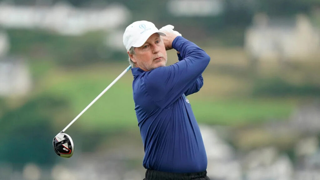Brandel Chamblee’s honest verdict on historic US Presidents Cup performance in the Sunday singles Brandel Chamblee’s honest verdict on historic US Presidents Cup performance in the Sunday singles