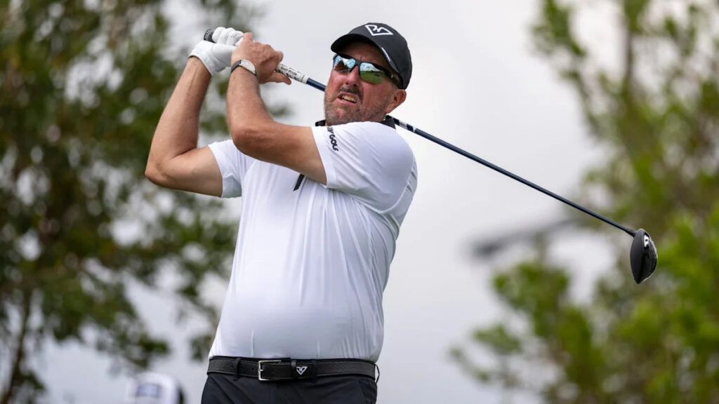 Brandel Chamblee tells Phil Mickelson what he must do now to be welcomed back by most golf fans