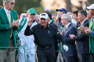 Gary Player once warned amateur golfers about the three clubs they should never put in their bag Gary Player once warned amateur golfers about the three clubs they should never put in their bag