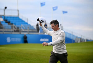 Rory McIlroy confirms where he wants to play his golf in the future, ‘I’d love to envision a day like that’ Rory McIlroy confirms where he wants to play his golf in the future, ‘I’d love to envision a day like that’