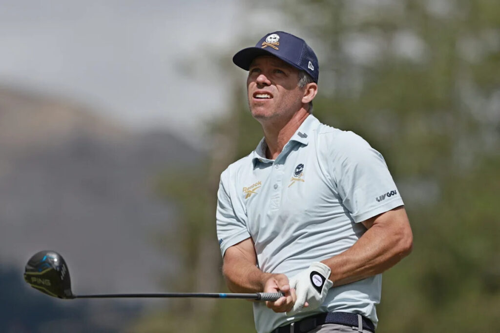 Emotional Paul Casey reveals what he plans to do with his prize money at the Omega European Masters Emotional Paul Casey reveals what he plans to do with his prize money at the Omega European Masters