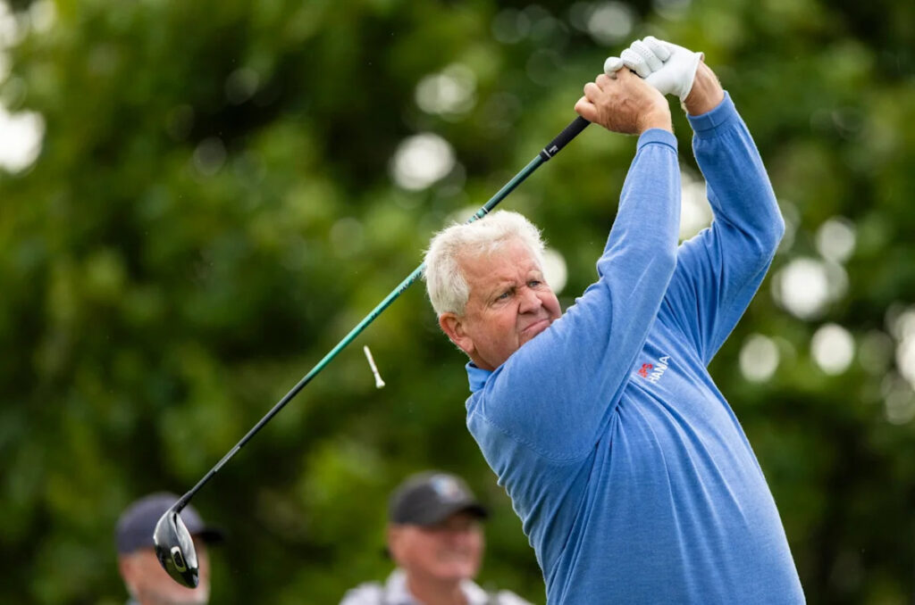 Colin Montgomerie calls for a dramatic change to the game of professional golf, ‘I think it’s about time’ Colin Montgomerie calls for a dramatic change to the game of professional golf, ‘I think it’s about time’