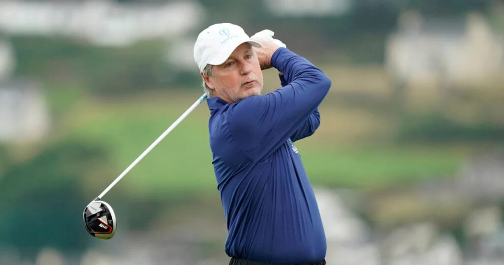Brandel Chamblee’s honest response when asked if LIV Golf has done anything good for the game Brandel Chamblee’s honest response when asked if LIV Golf has done anything good for the game