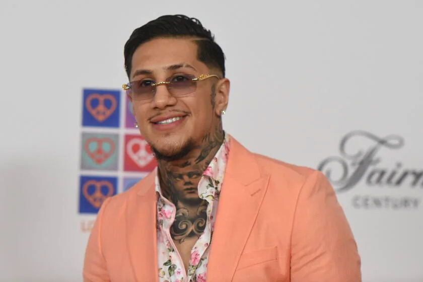 Boxer Fernando Vargas Jr. arrested on suspicion of DUI at Universal Studios Boxer Fernando Vargas Jr. arrested on suspicion of DUI at Universal Studios