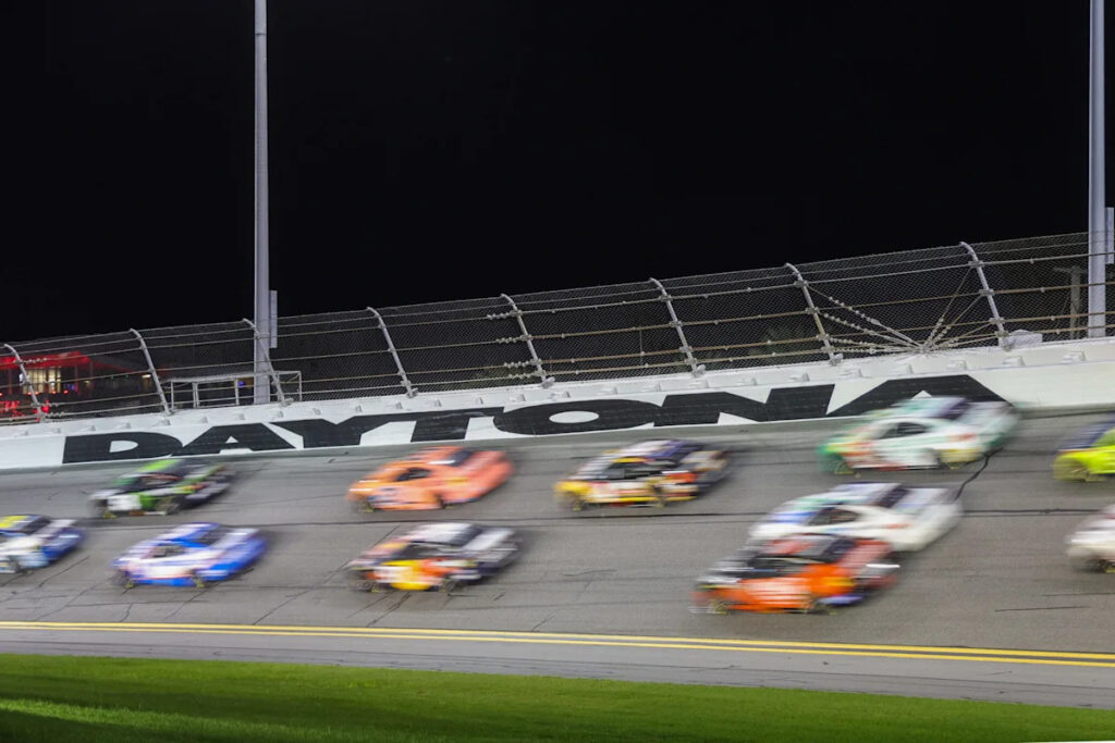 NASCAR’s New Super Speedway Package Is a Step Forward, But It’s Not Perfect Yet