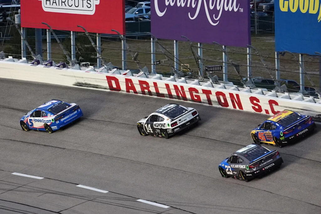 Why the Southern 500 Has Earned Its Place Among NASCAR’s Crown Jewels