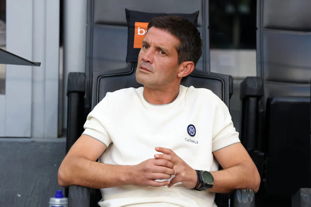 Inter Milan boss Chivu praises Mourinho ahead of Real Madrid showdown: ‘A special person’