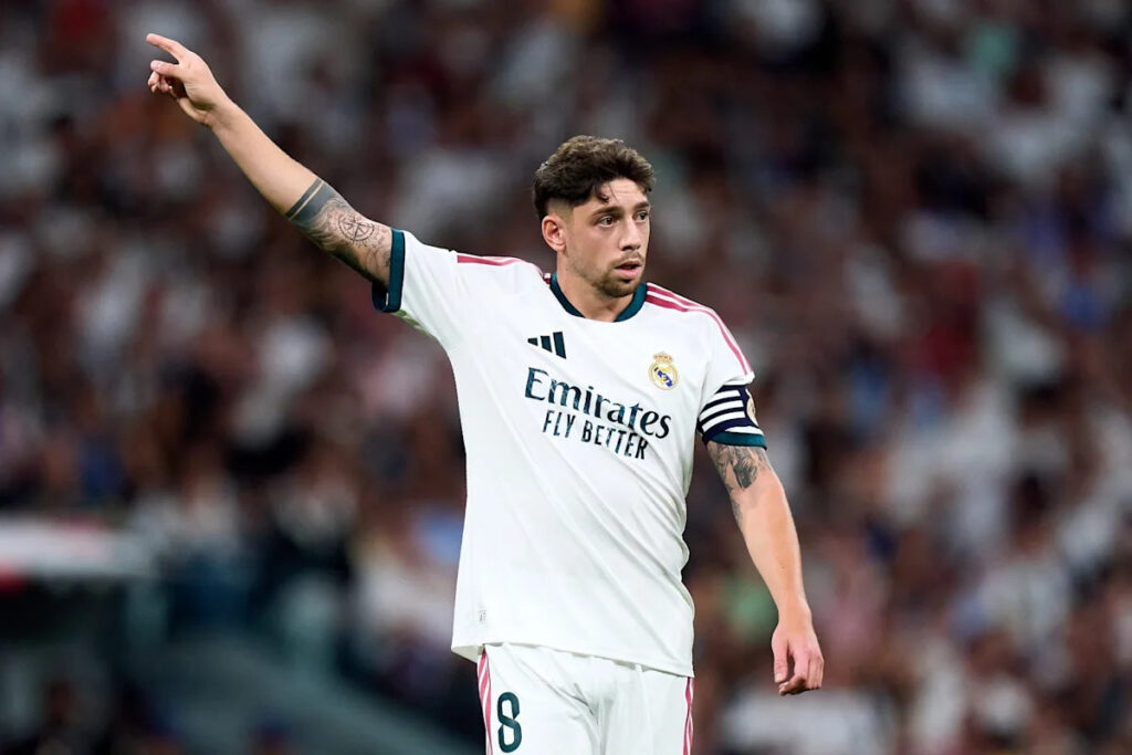 Real Madrid midfielder a doubt for Villarreal clash, likely to return vs AS Roma – report