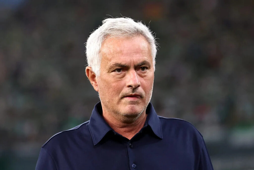 Jose Mourinho’s unfinished business with Real Madrid in the Champions League