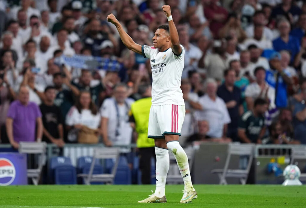 Mbappe talks Mourinho, Ronaldo, Ballon d’Or, World Cup dream, failed Liverpool move