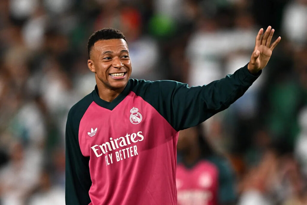 Spanish journalist explains what Real Madrid will do if Kylian Mbappe does not win Ballon d’Or