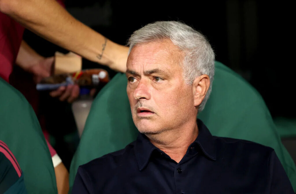 Jose Mourinho talks Champions League ambitions, referees and Endrick ahead of Real Madrid vs Inter Milan