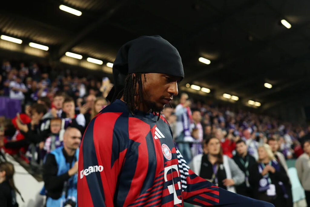 Bayern chief makes Michael Olise admission amid Real Madrid transfer interest: “I hesitated”