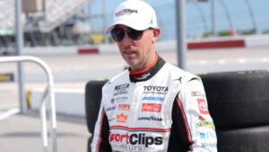 4 NASCAR Drivers With a History of Dominating at Bristol Motor Speedway
