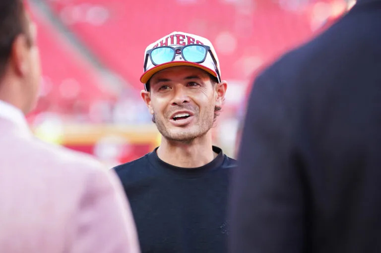 NASCAR Cup Series Standings After Bristol: Kyle Larson Takes Chase Lead From Denny Hamlin NASCAR Cup Series Standings After Bristol: Kyle Larson Takes Chase Lead From Denny Hamlin