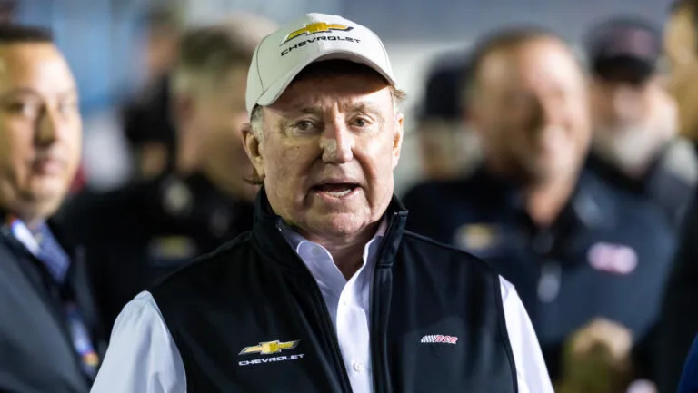 RCR Shakes Up Leadership Ahead of 2027 NASCAR Season in Hunt for SpaceX Innovation RCR Shakes Up Leadership Ahead of 2027 NASCAR Season in Hunt for SpaceX Innovation