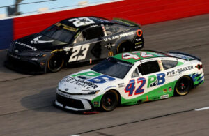 NASCAR Cup Series Pit Stall Assignments for Darlington: Where Every Driver Will Pit NASCAR Cup Series Pit Stall Assignments for Darlington: Where Every Driver Will Pit