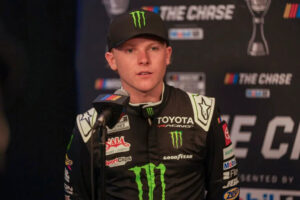 ‘Like a Big Brother’: Samantha Busch Opens Up About Ty Gibbs’ Influence on Brexton