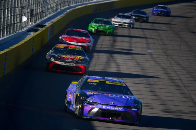 NASCAR Las Vegas Schedule: TV Channels, Start Times and How to Watch NASCAR Las Vegas Schedule: TV Channels, Start Times and How to Watch