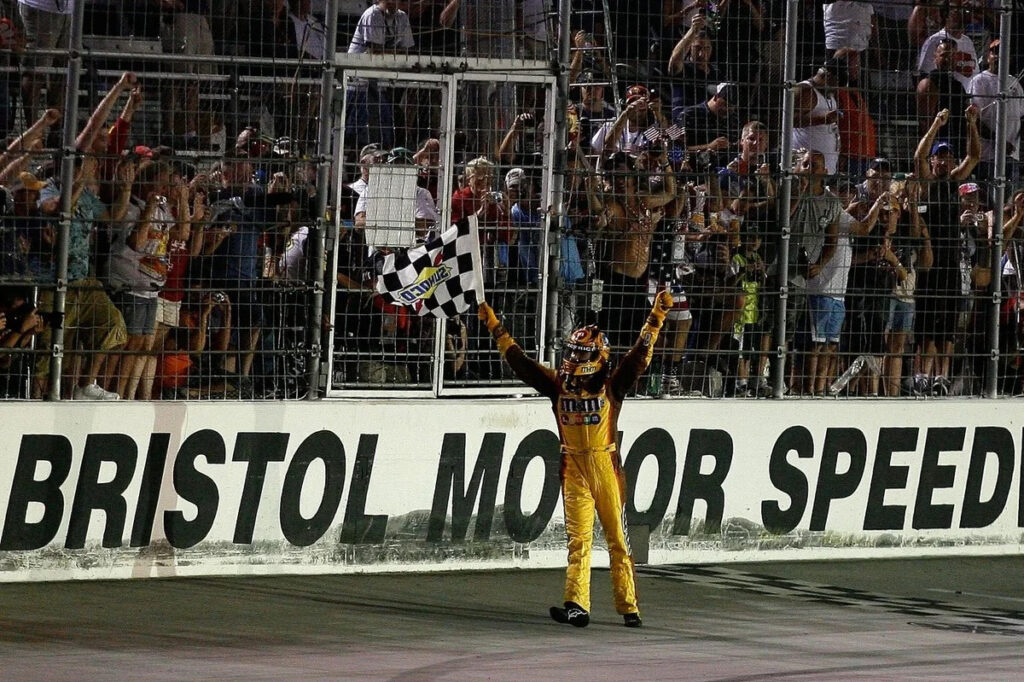Kyle Busch Remembered: 23 NASCAR wins and dramatic clashes defined Rowdy’s Bristol legacy