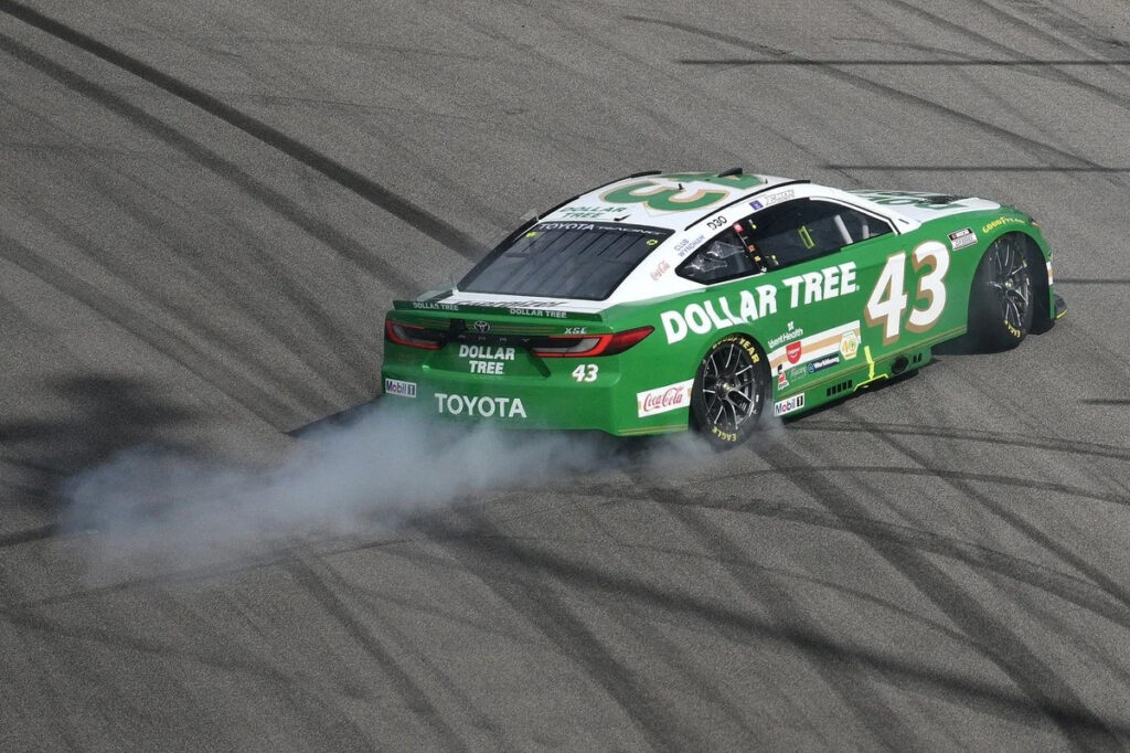 NASCAR swear jar fines double after 245 curses caught on the radio at Gateway NASCAR swear jar fines double after 245 curses caught on the radio at Gateway
