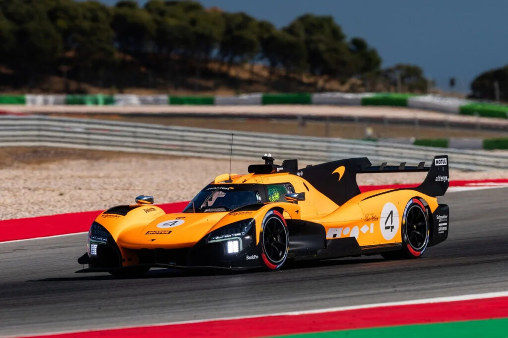F1 clash avoided but can Lando Norris or Max Verstappen race at Le Mans 2027? F1 clash avoided but can Lando Norris or Max Verstappen race at Le Mans 2027?