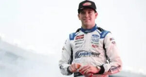 ‘I’m really looking forward to it’: Chandler Smith eager to join RCR in 2027