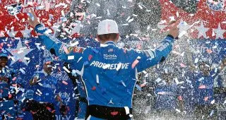 Analysis: Does Denny Hamlin still need to win a championship? Analysis: Does Denny Hamlin still need to win a championship?