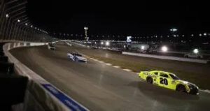 2026 NASCAR O’Reilly Auto Parts Series entry list for World Wide Technology Raceway at Gateway