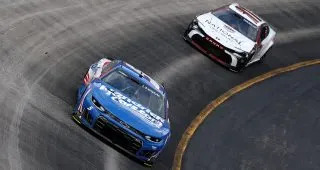 Racing Insights: Who will shine the brightest under Bristol’s lights? Racing Insights: Who will shine the brightest under Bristol’s lights?
