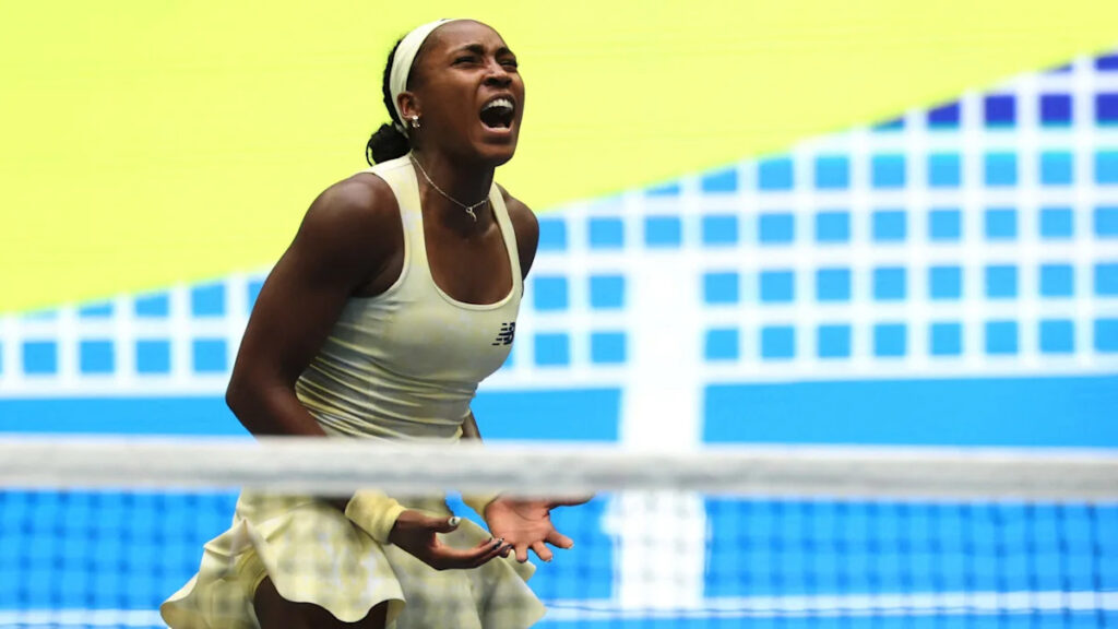 WTA Finals moving to an NBA arena next year as tennis tour seeks ‘Super Bowl for women’s sports’