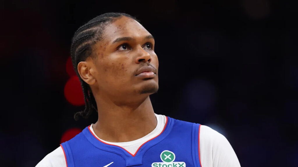 Pistons, Ausar Thompson reportedly agree to five-year, 5 million contract extension