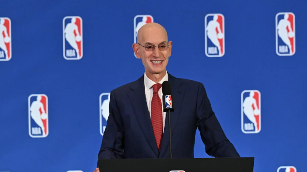 NBA owners discussed expansion in Las Vegas, Seattle, amid report of  billion bids