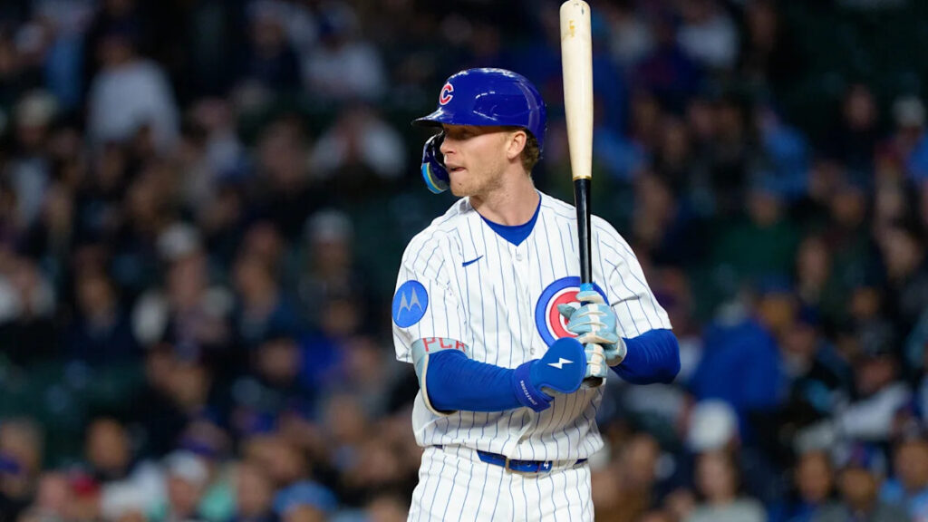 Marlins prevent Cubs from clinching a playoff spot again with a 3-2 victory