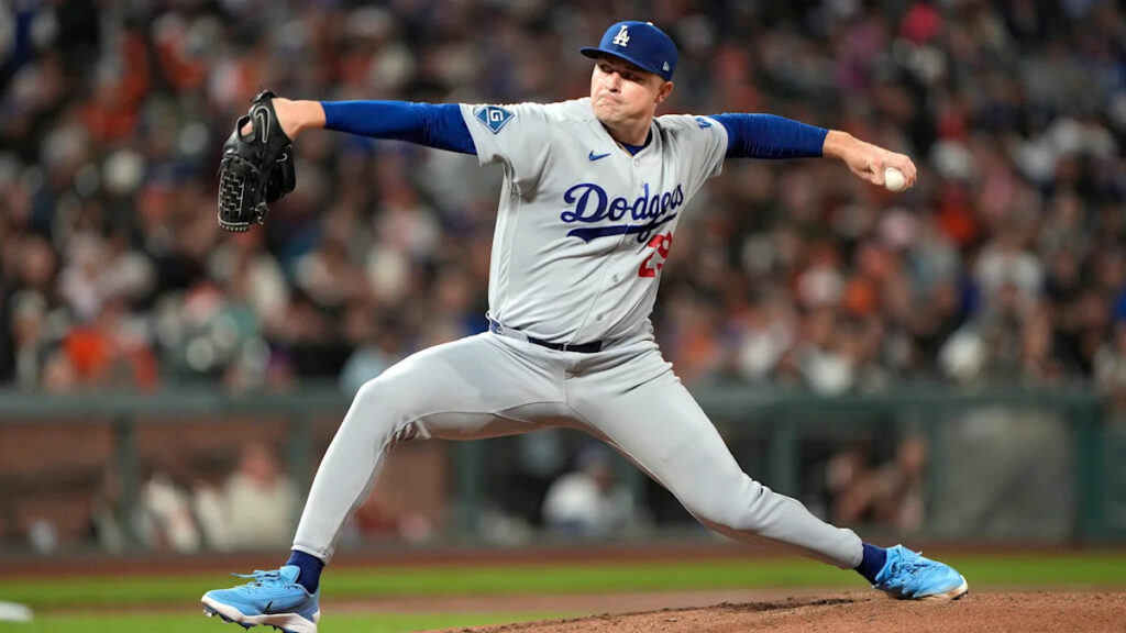 2026 MLB Playoffs predictions: Expert picks, best bets, odds, betting the postseason including Dodgers, Rays 2026 MLB Playoffs predictions: Expert picks, best bets, odds, betting the postseason including Dodgers, Rays